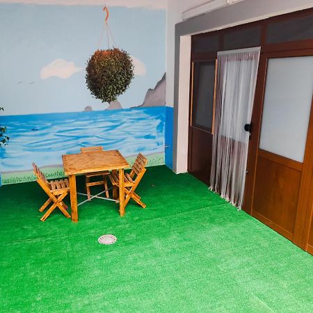 Bimbache Home Φροντέρα Εξωτερικό φωτογραφία