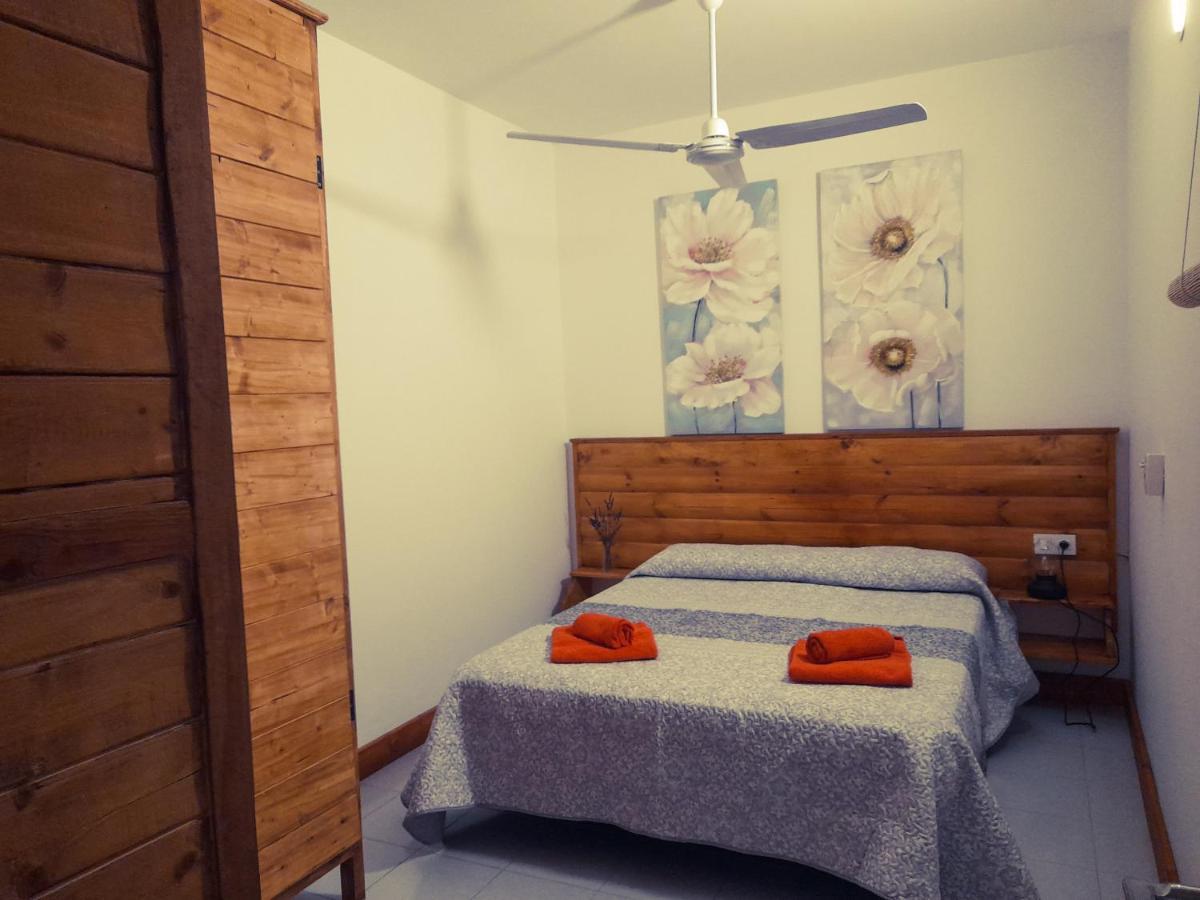 Bimbache Home Φροντέρα Εξωτερικό φωτογραφία