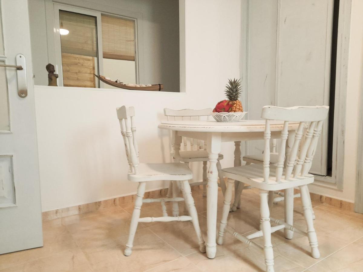 Bimbache Home Φροντέρα Εξωτερικό φωτογραφία