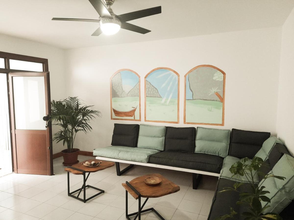 Bimbache Home Φροντέρα Εξωτερικό φωτογραφία