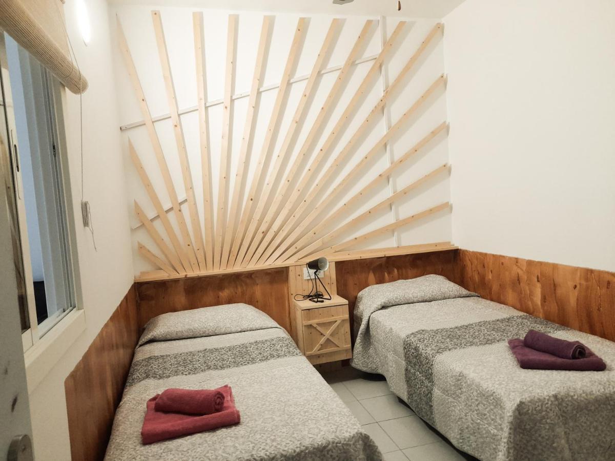 Bimbache Home Φροντέρα Εξωτερικό φωτογραφία