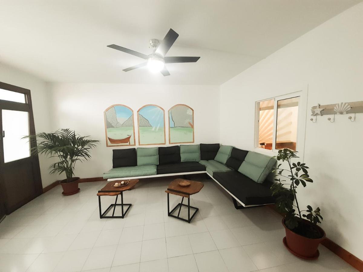 Bimbache Home Φροντέρα Εξωτερικό φωτογραφία