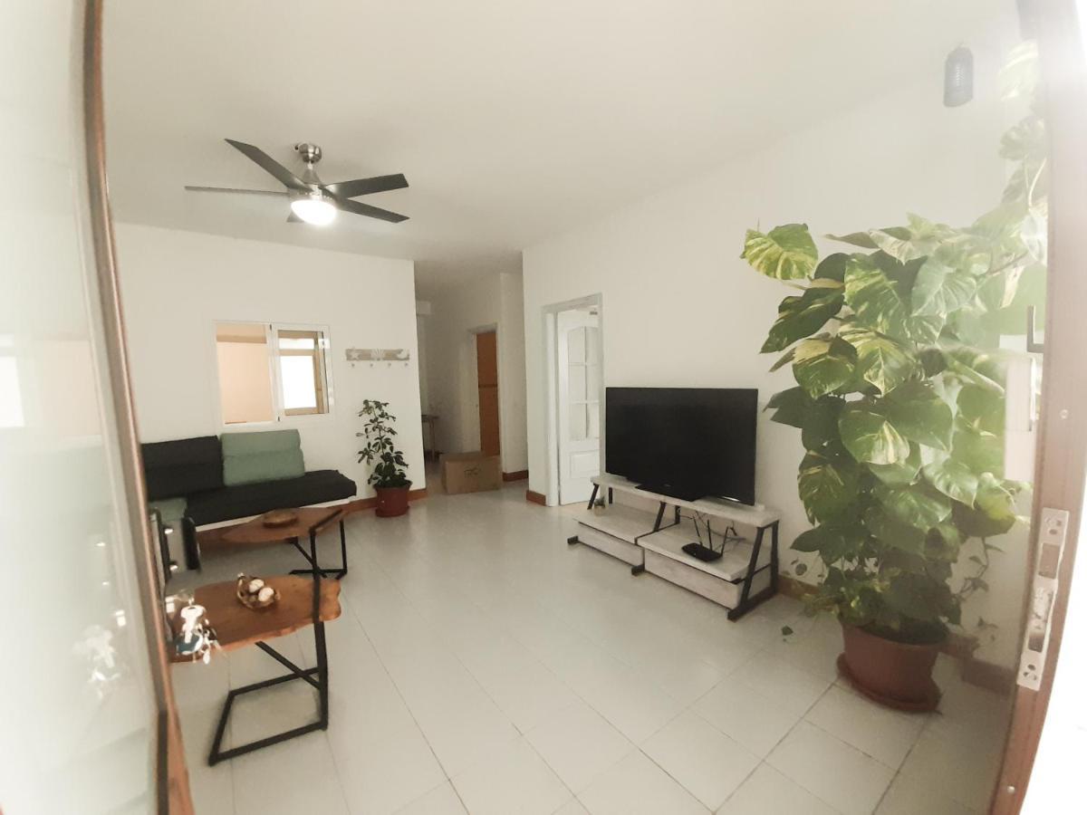 Bimbache Home Φροντέρα Εξωτερικό φωτογραφία
