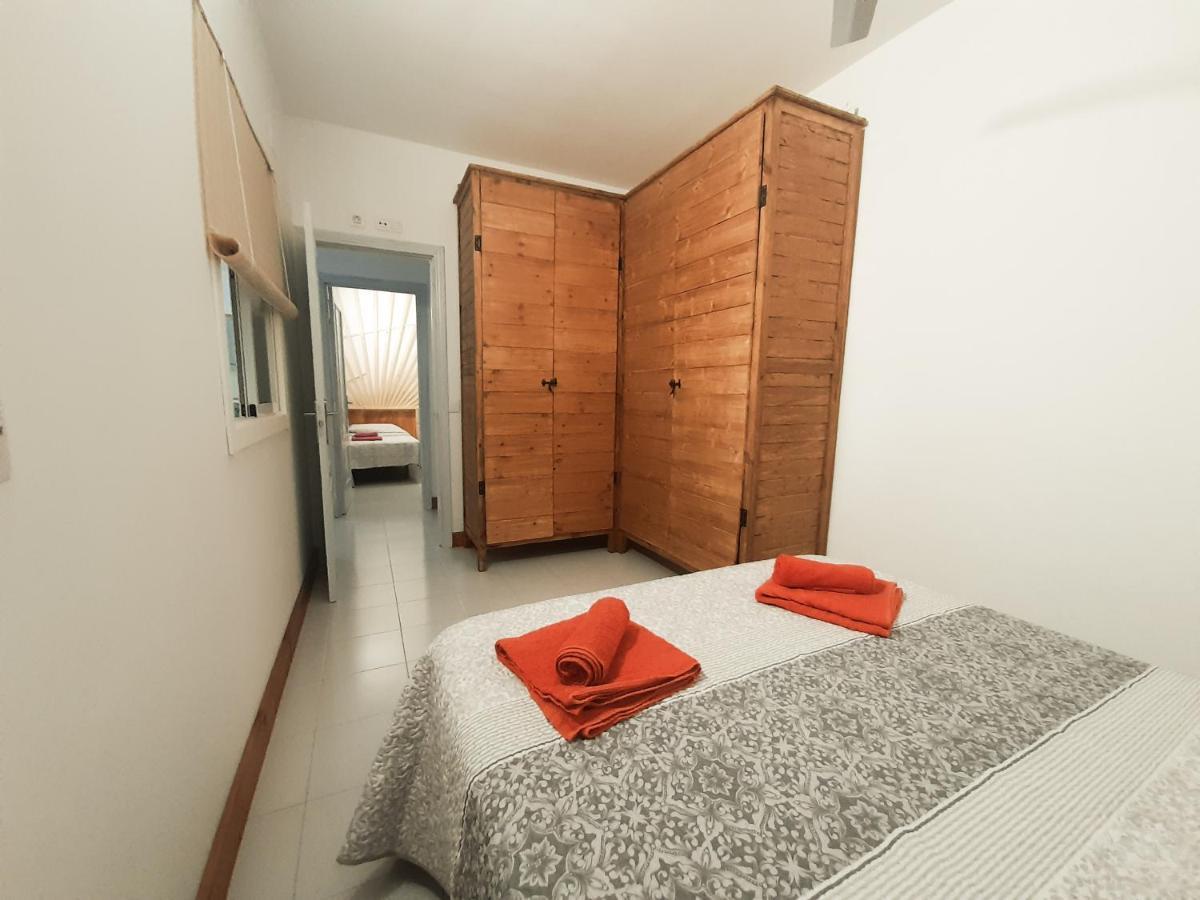 Bimbache Home Φροντέρα Εξωτερικό φωτογραφία