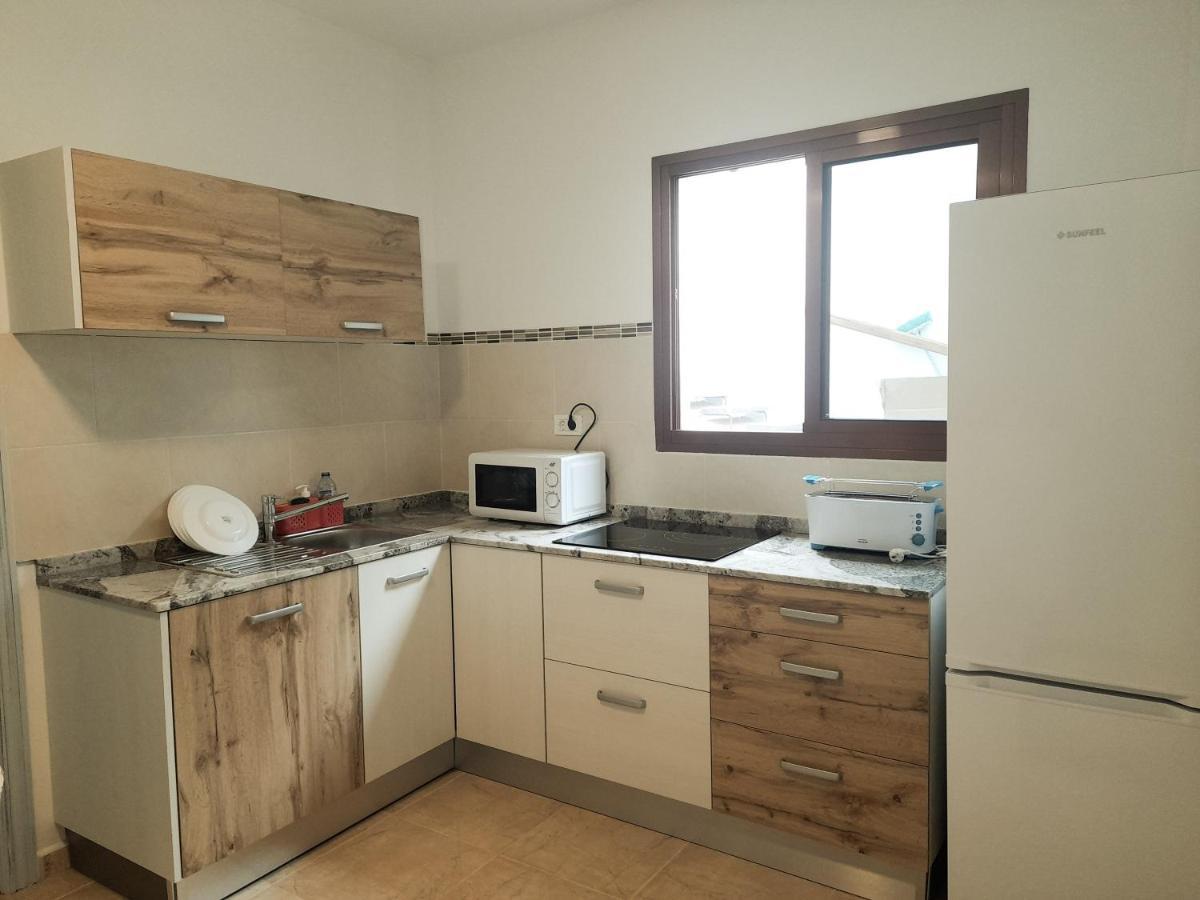 Bimbache Home Φροντέρα Εξωτερικό φωτογραφία