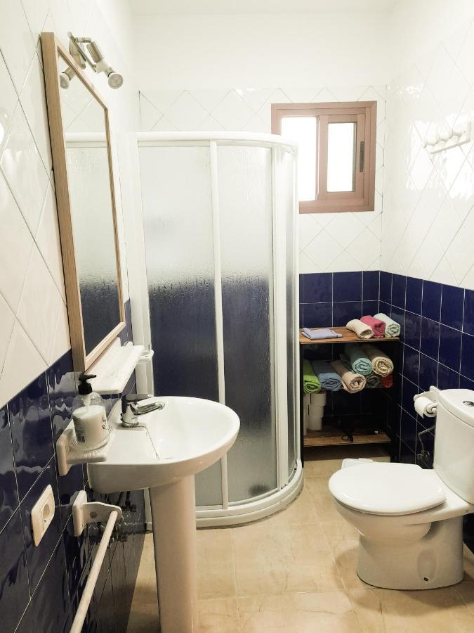 Bimbache Home Φροντέρα Εξωτερικό φωτογραφία