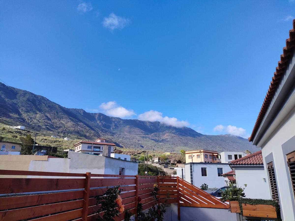 Bimbache Home Φροντέρα Εξωτερικό φωτογραφία